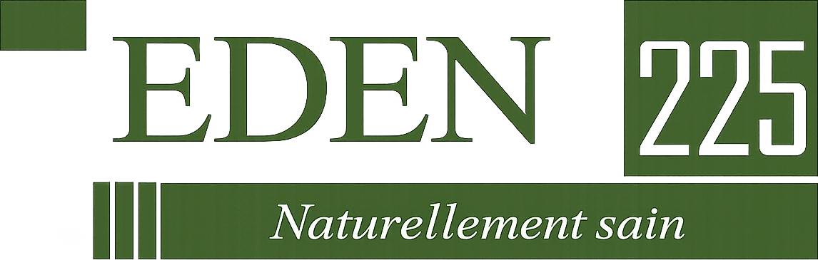 EDEN225 Logo