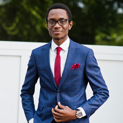 Kouadio Konan